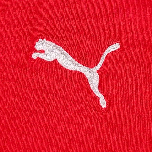 Puma Scuderia Ferrari Felipe Massa 03 F1 Formula 1 Pit Board Red Mens XL T-Shirt - Picture 8 of 13